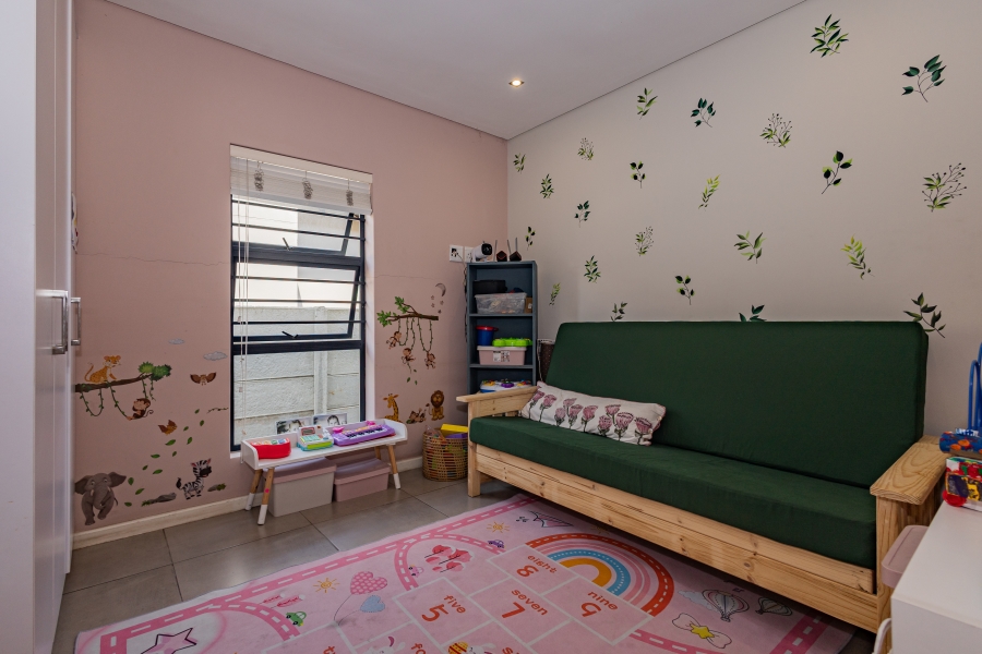 3 Bedroom Property for Sale in Haasendal Western Cape